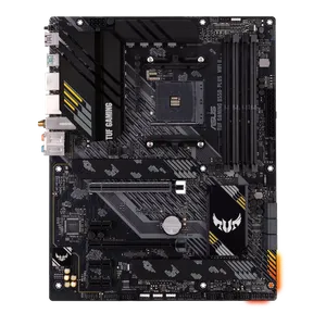 TUF GAMING B550-PLUS WIFI II